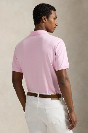 Camiseta polo de algodón Polo Ralph Lauren para hombre