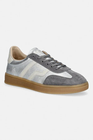 Gant Cuzima Zapatillas Deportivas de Cuero