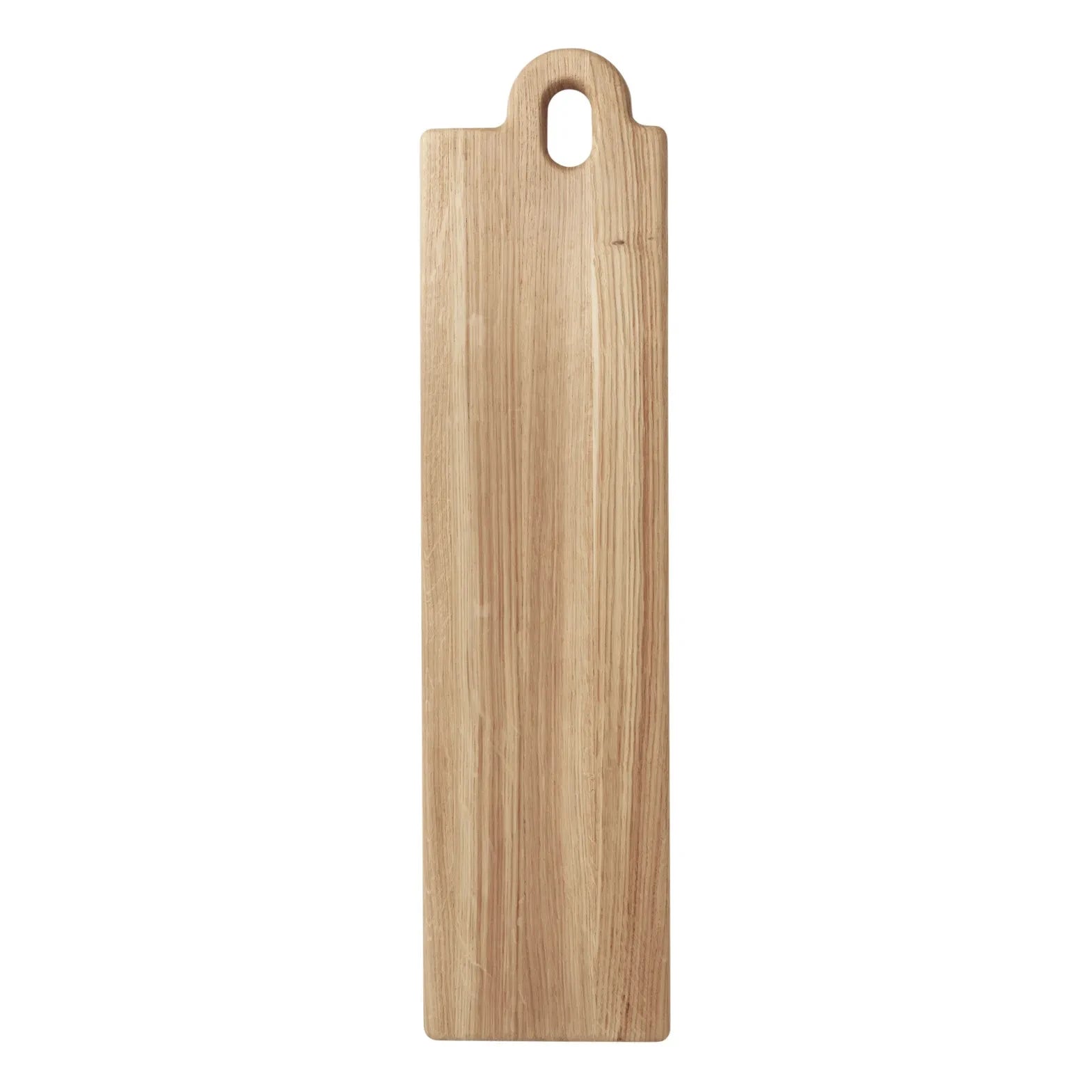 Broste Copenhagen - Tabla de cortar Olina | Roble