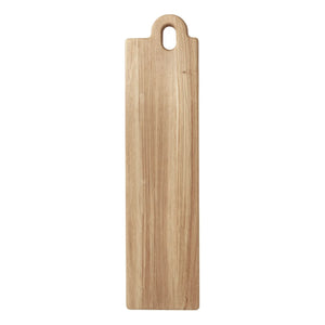 Broste Copenhagen - Tabla de cortar Olina | Roble