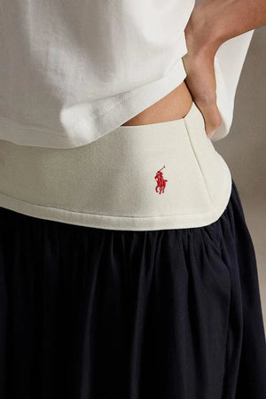Polo Ralph Lauren Falda de algodón