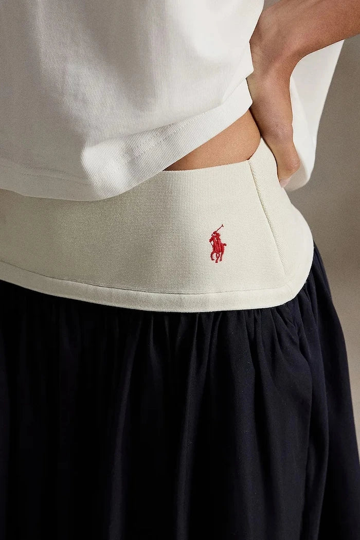 Polo Ralph Lauren Falda de algodón