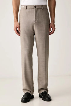 Pantalones de Lana para Hombre