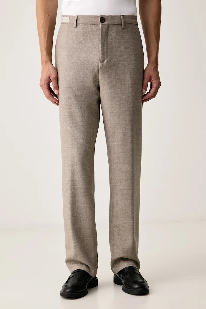 Pantalones de Lana para Hombre