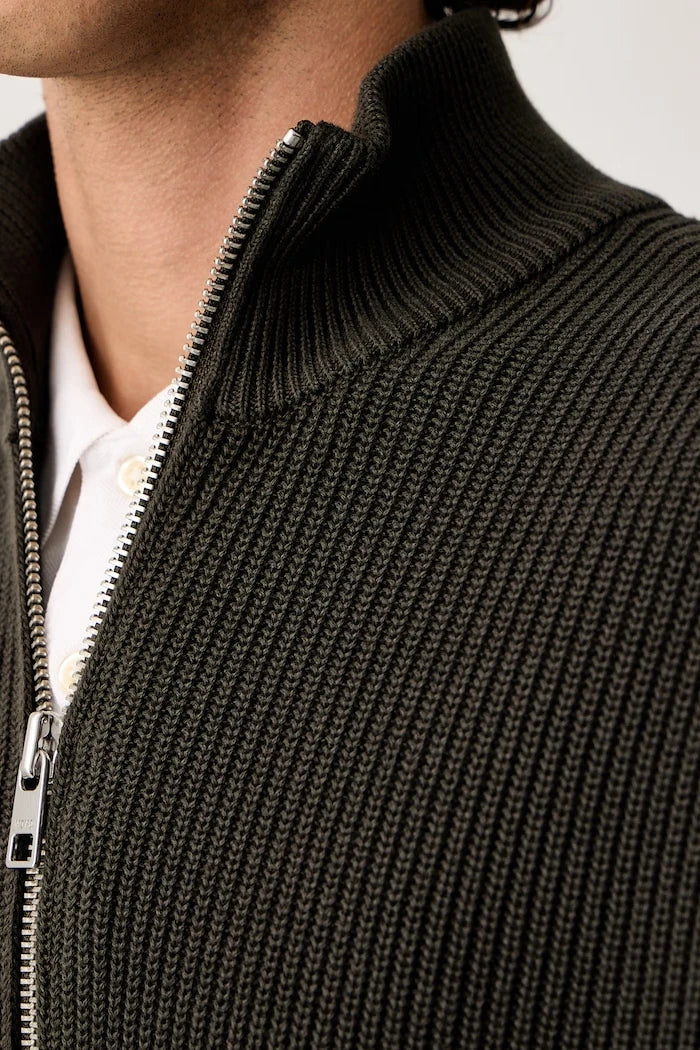 Jersey de algodón para hombre