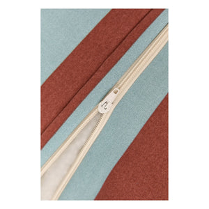 Nobodinoz - Puf para exterior Vibes | Toffee