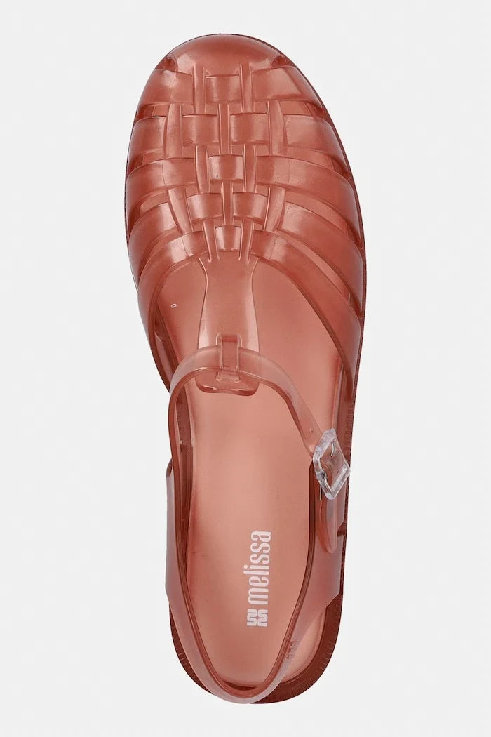 Sandalias de mujer de tacón descubierto Melissa POSSESSION AD
