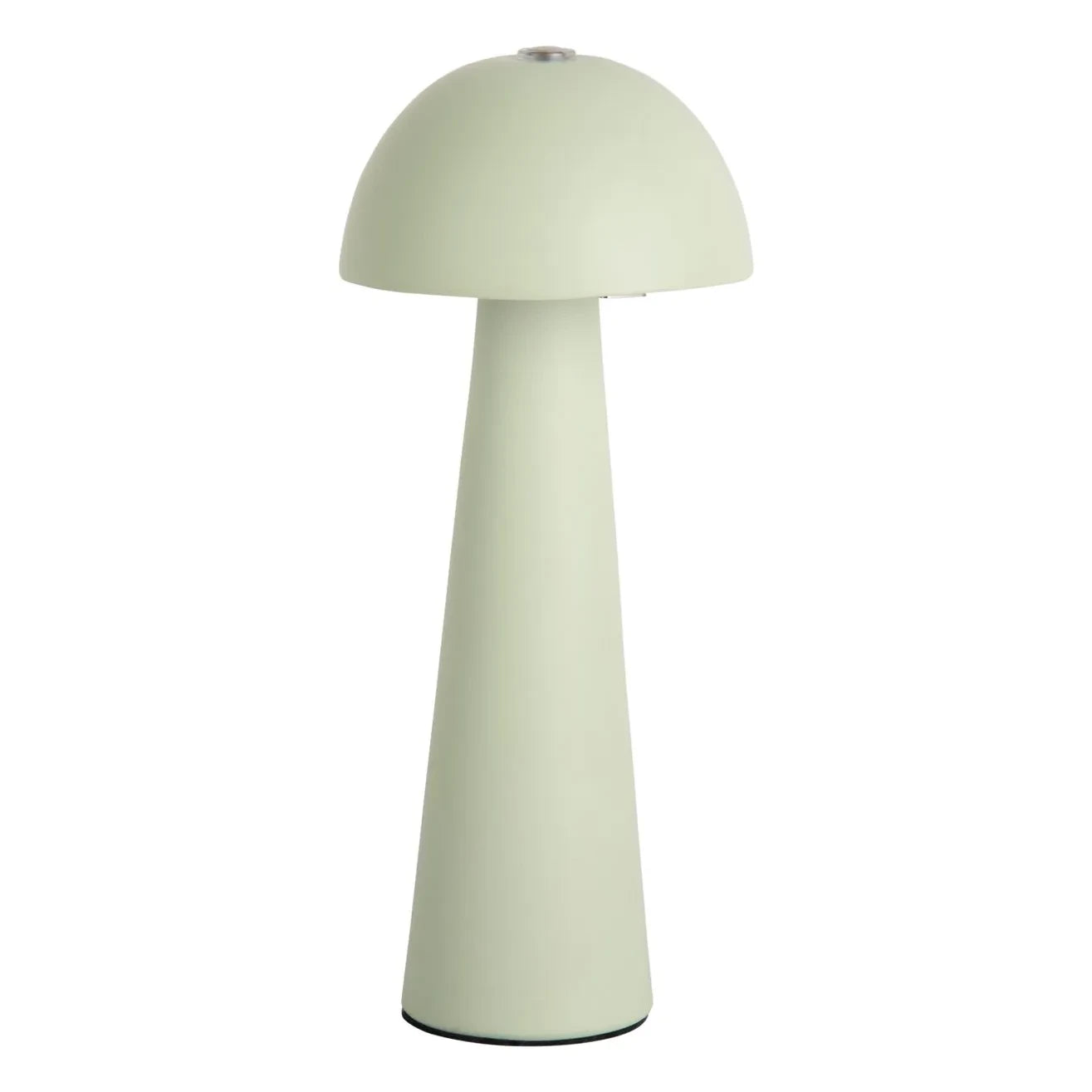 Present Time - Lámpara de mesa LED | Verde