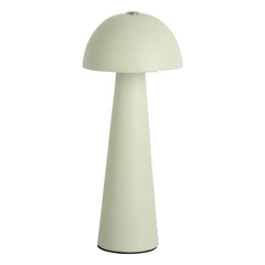 Present Time - Lámpara de mesa LED | Verde