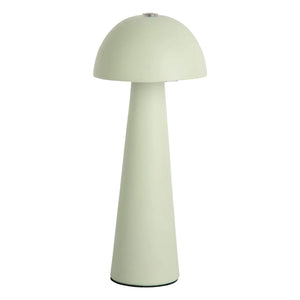 Present Time - Lámpara de mesa LED | Verde