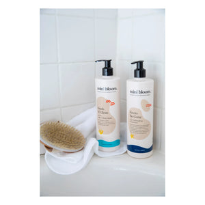 Mini Bloom - Tratamiento Desenredante para el Cabello