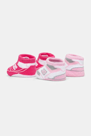 Zapatillas de bebé New Balance