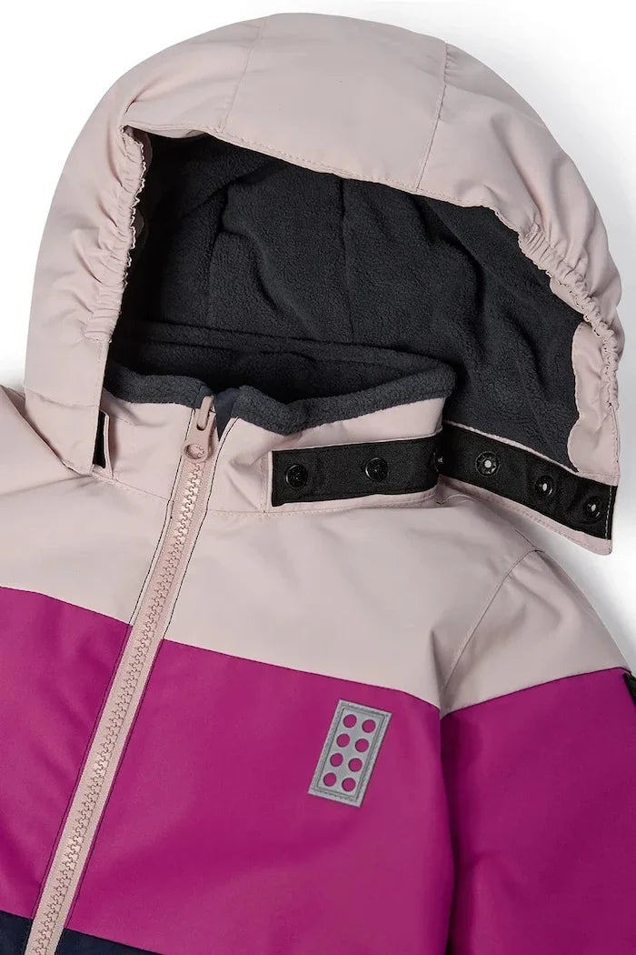 Lego LWJERI 702 - Chaqueta infantil