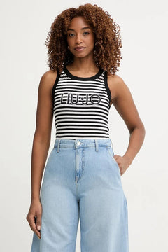 Top de mujer Liu Jo