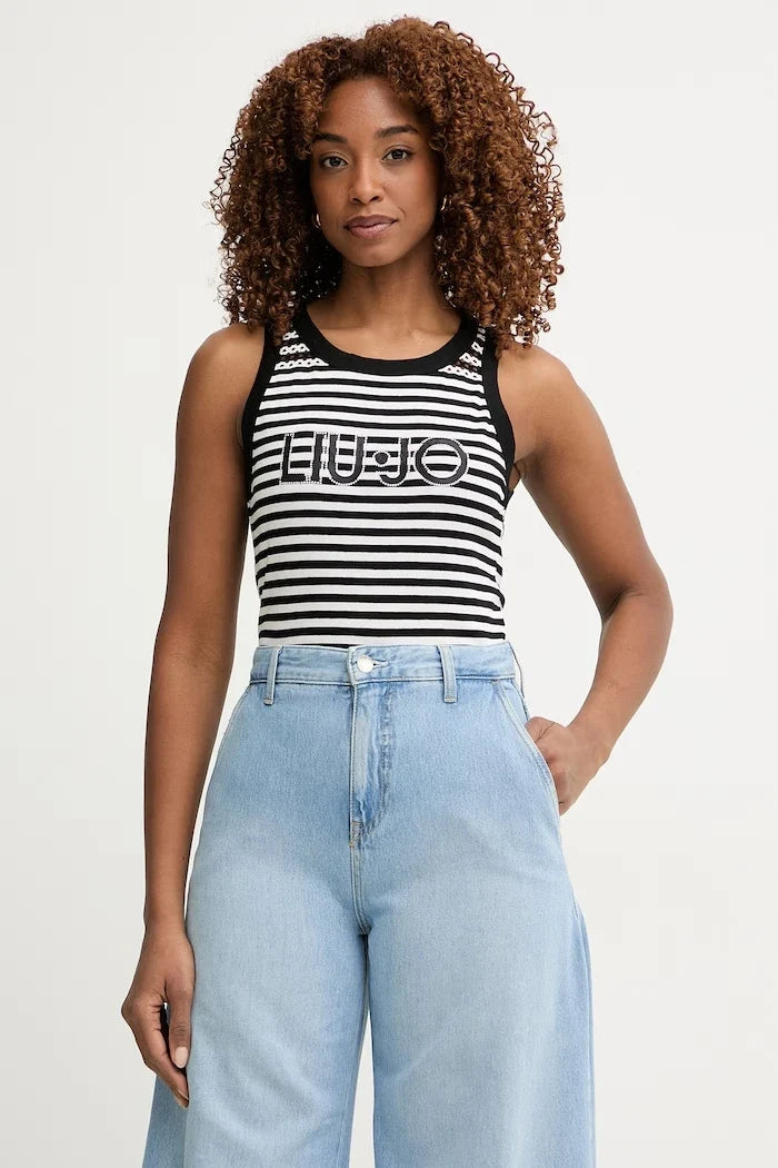 Top de mujer Liu Jo