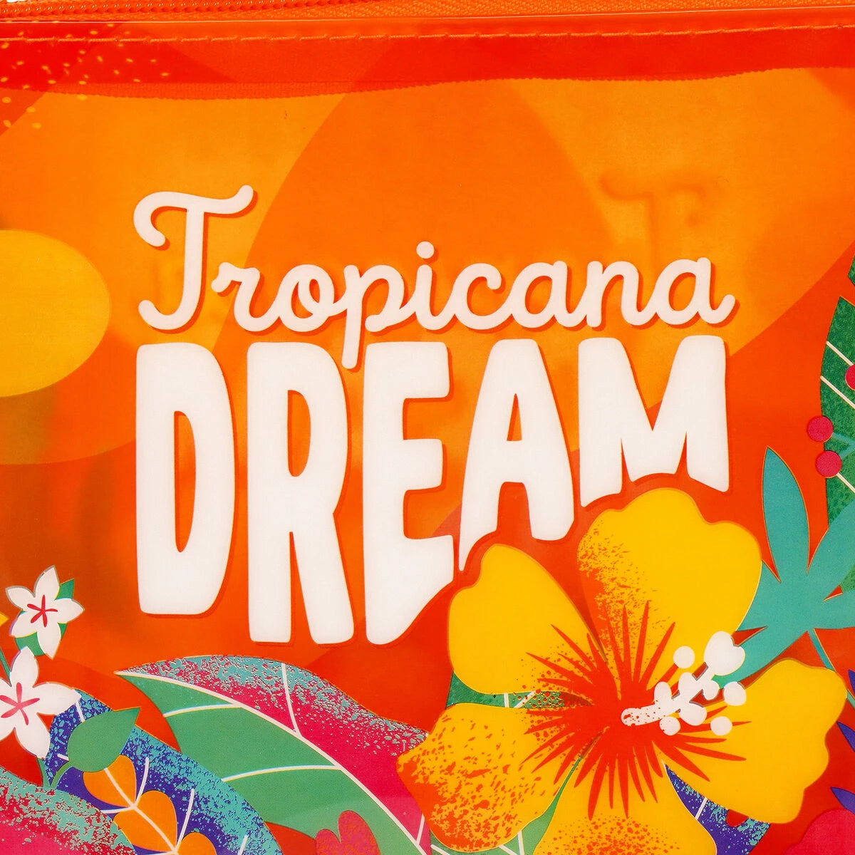 Legami - Bolsa de Playa Sueño Tropical