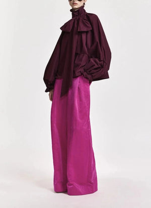Essentiel Antwerp - Keily Bluz | Bordo