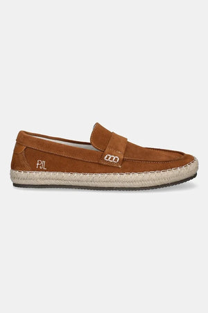 Alpargatas de ante Pepe Jeans TOURIST COAST