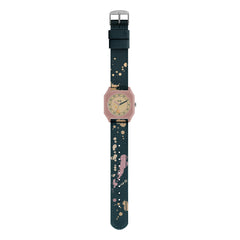 Mini Kyomo - Reloj Splashes | Verde