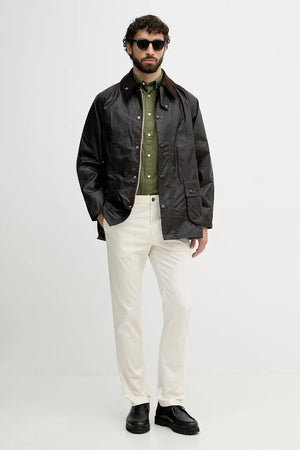 Impermeable Barbour