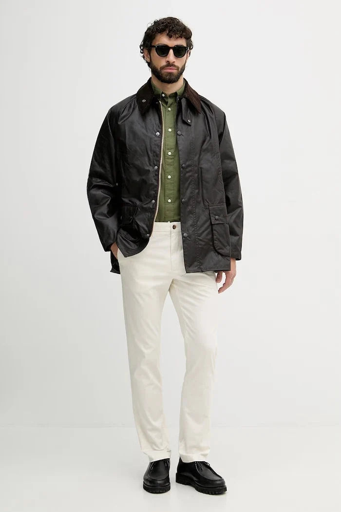 Impermeable Barbour