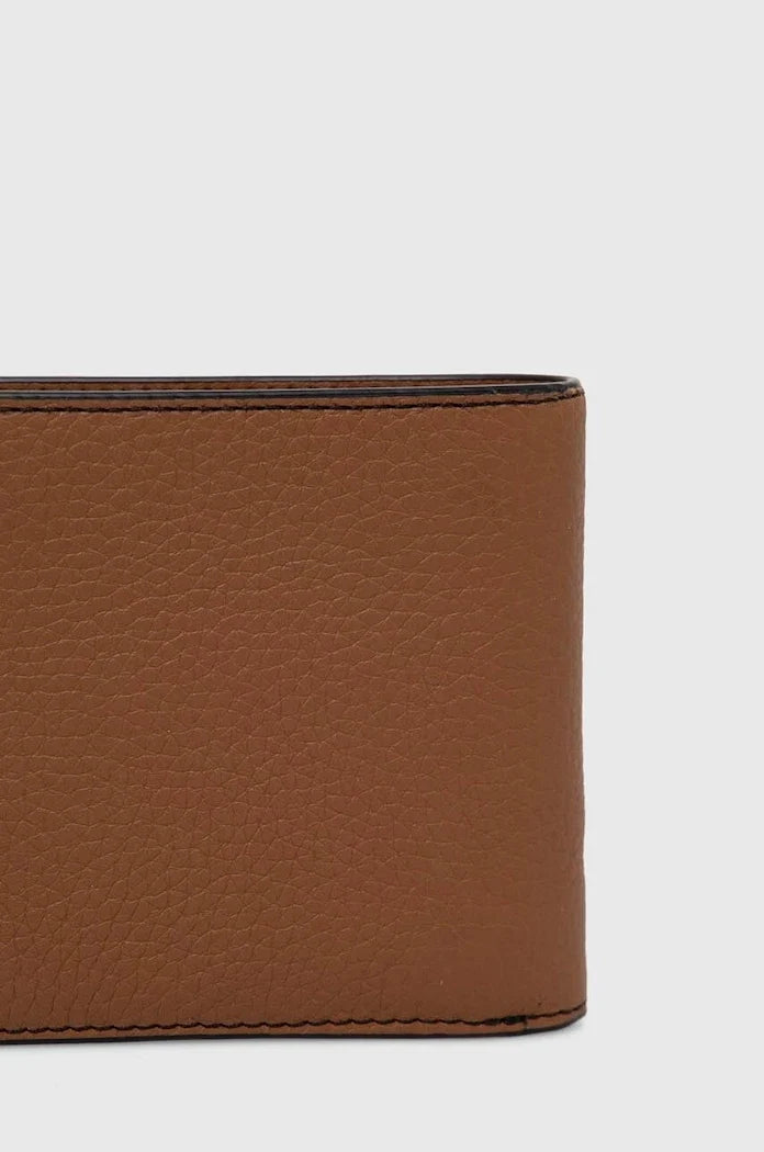 Cartera de cuero Michael Kors
