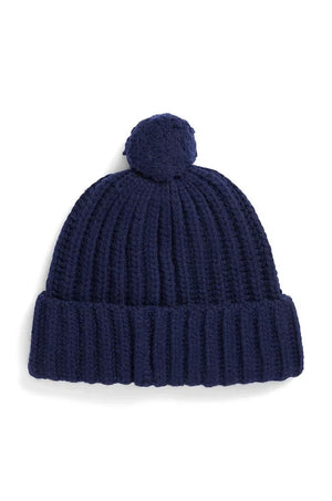 Gorro de lana Polo Ralph Lauren