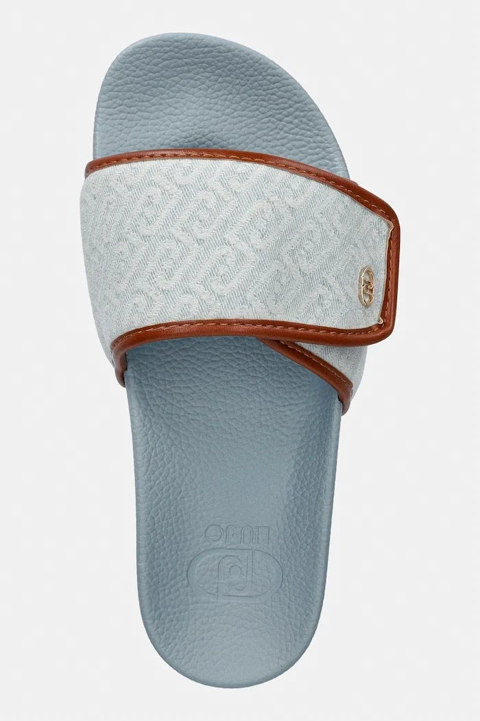 Sandalias japonesas de mujer Liu Jo MYKONOS 04