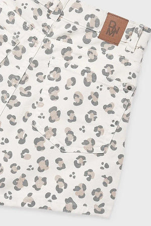 Pantalones cortos para niños Mayoral