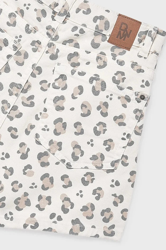 Pantalones cortos para niños Mayoral