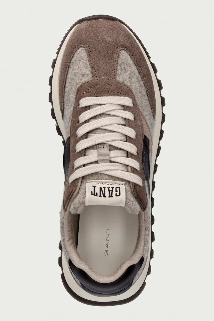 Zapatillas deportivas de mujer Gant Caffay