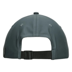 Rains - Gorra W1 | Gris oscuro