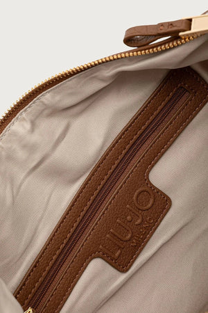 Bolso de piel sintética Liu Jo para mujer