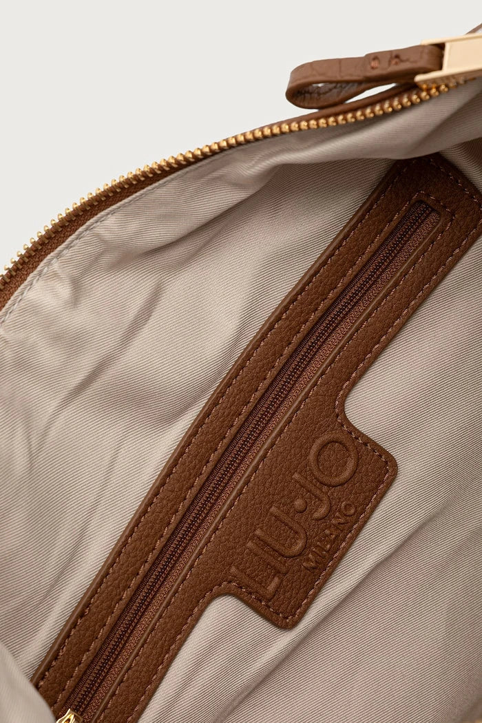 Bolso de piel sintética Liu Jo para mujer