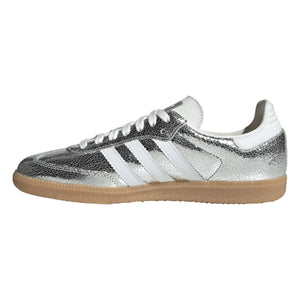 Adidas - Zapatilla Samba OG | Plata