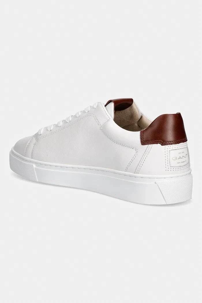 Deportivas de piel para hombre Gant McJulien