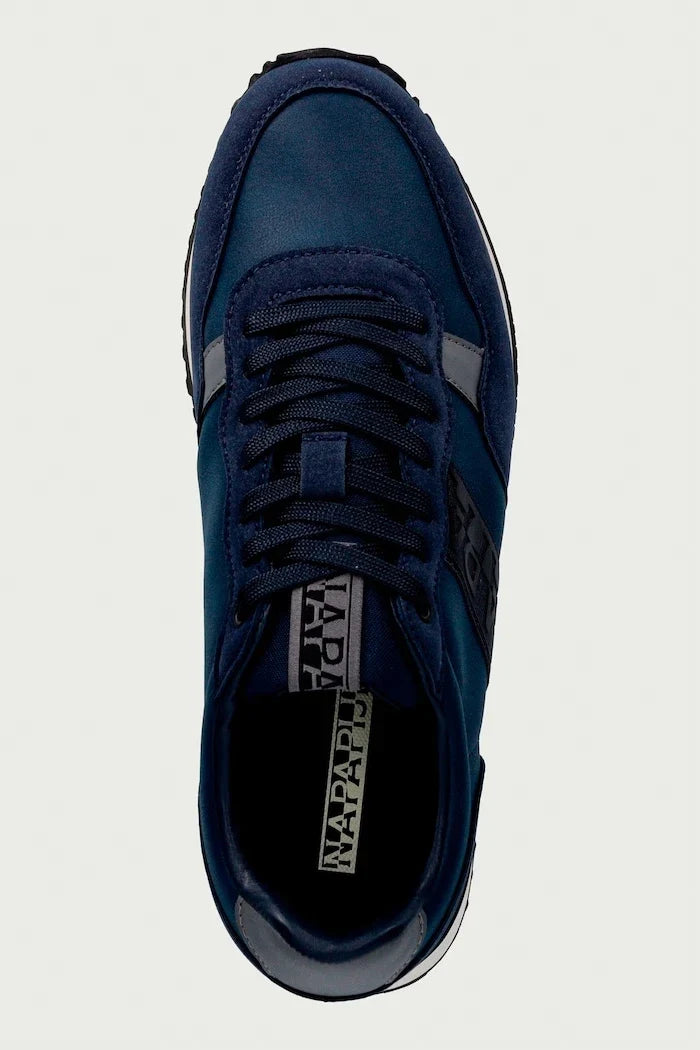 Zapatillas deportivas de hombre Napapijri F6COSMOS01