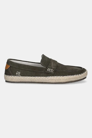 Alpargatas de ante Pepe Jeans TOURIST COAST