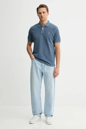 Polo de algodón para hombre Marc O'Polo