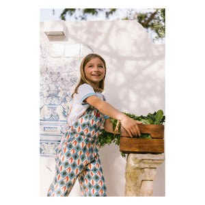 Favorite People - Oliva Peppers Peto | Azul