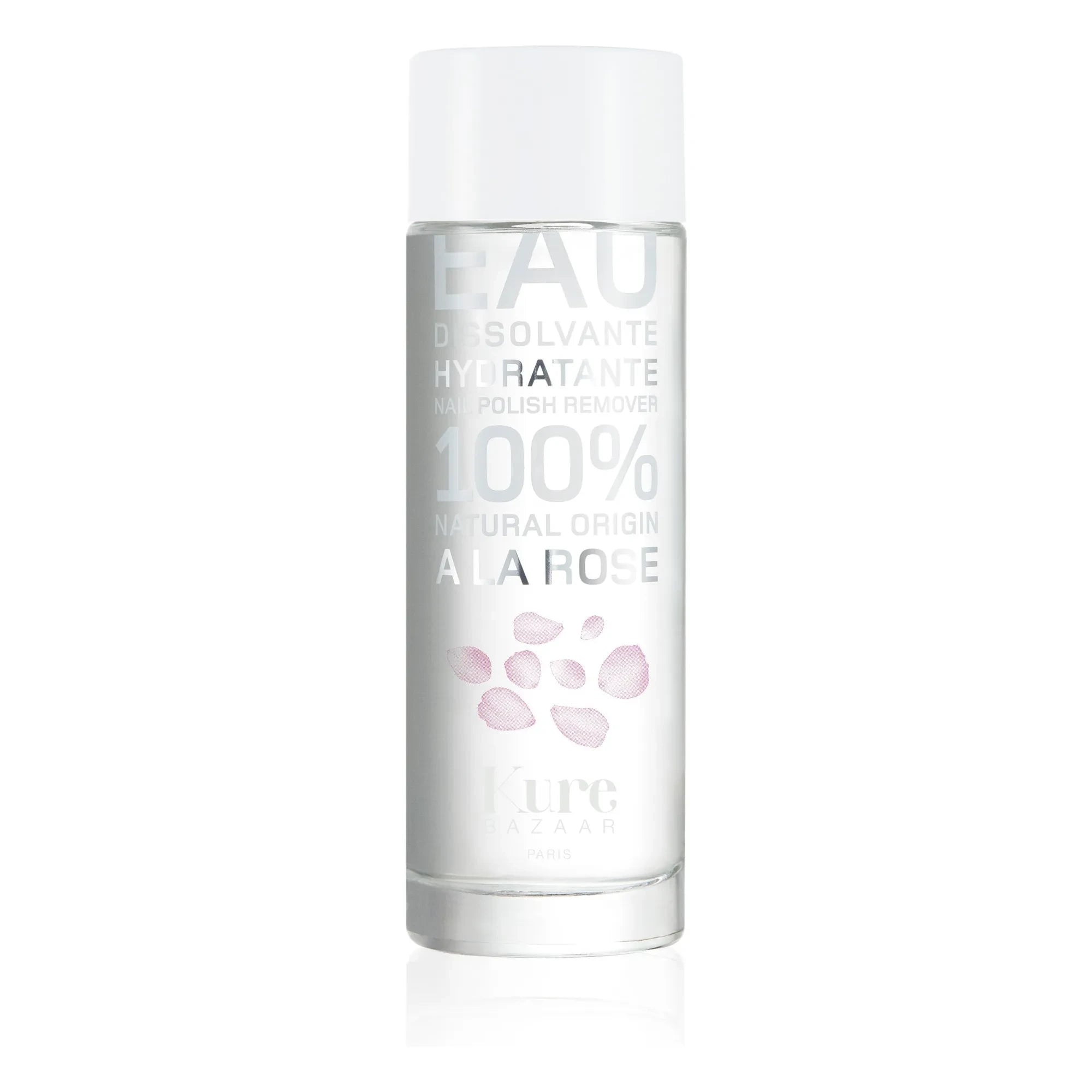 Kure Bazaar - Agua de rosas desintoxicante - 100ml