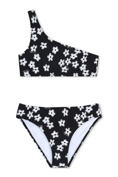 Traje de baño de dos piezas para niños Marc Jacobs
