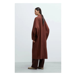 Cordera - Trenca Sienna | Terracota