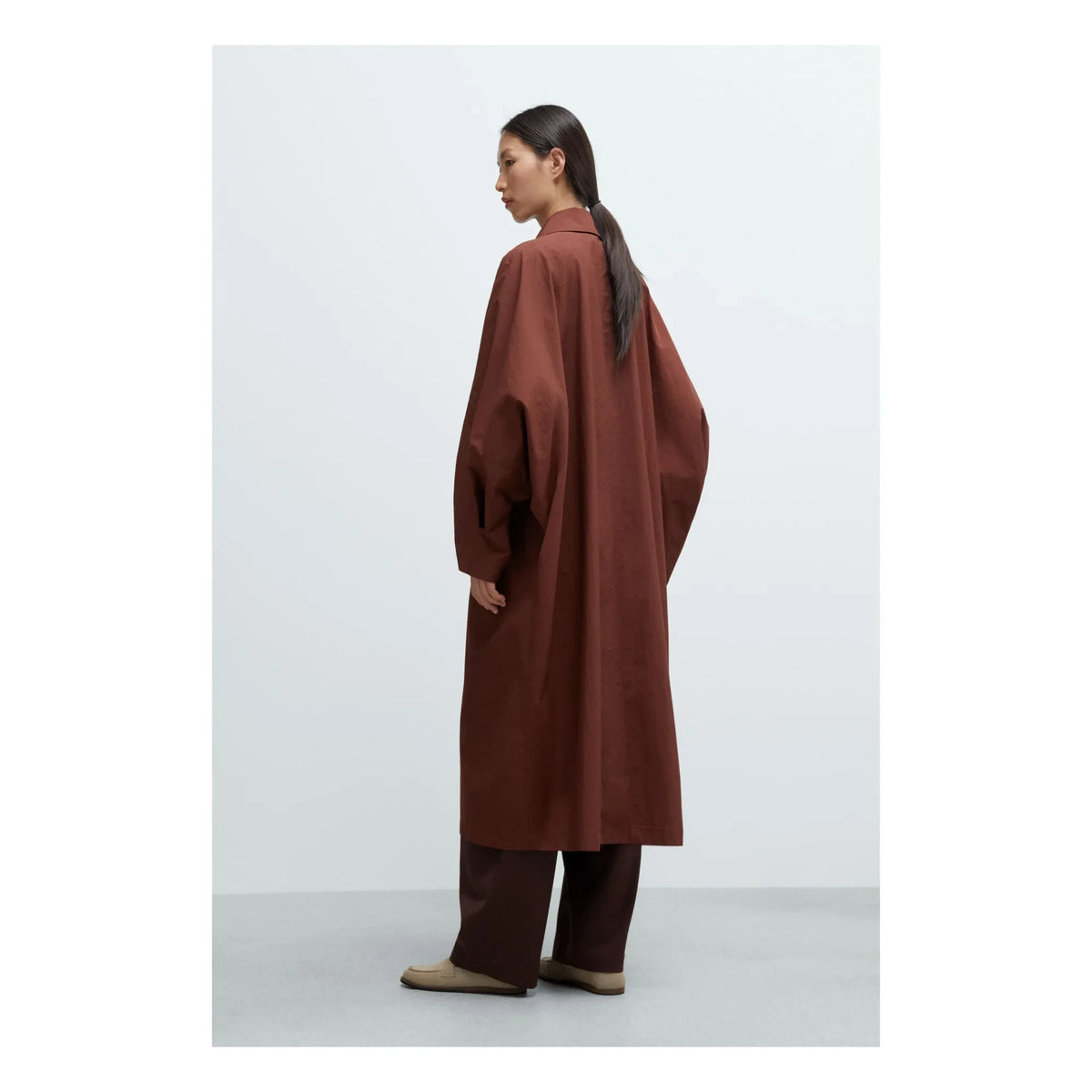Cordera - Trenca Sienna | Terracota