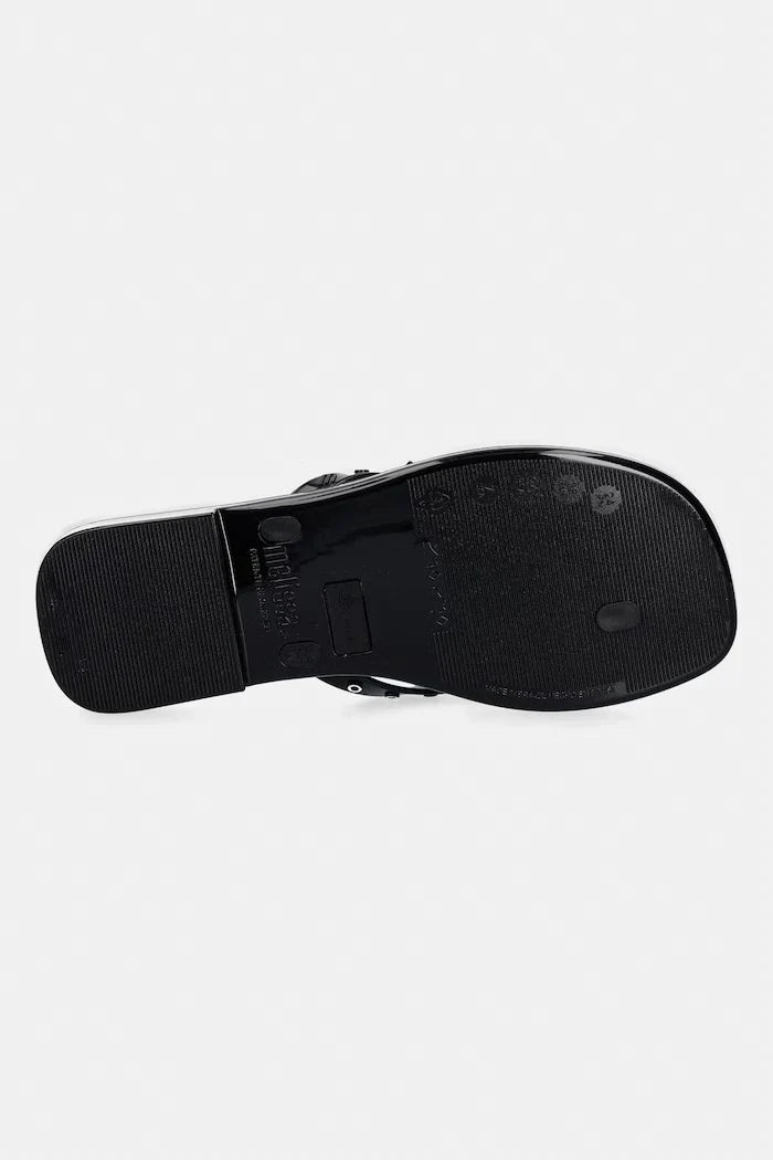Chanclas de mujer Melissa HARMONIC SQUARED AD