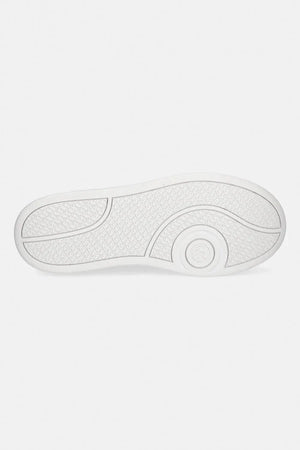 Zapatillas deportivas de piel con cordones Hayes de MICHAEL Michael Kors