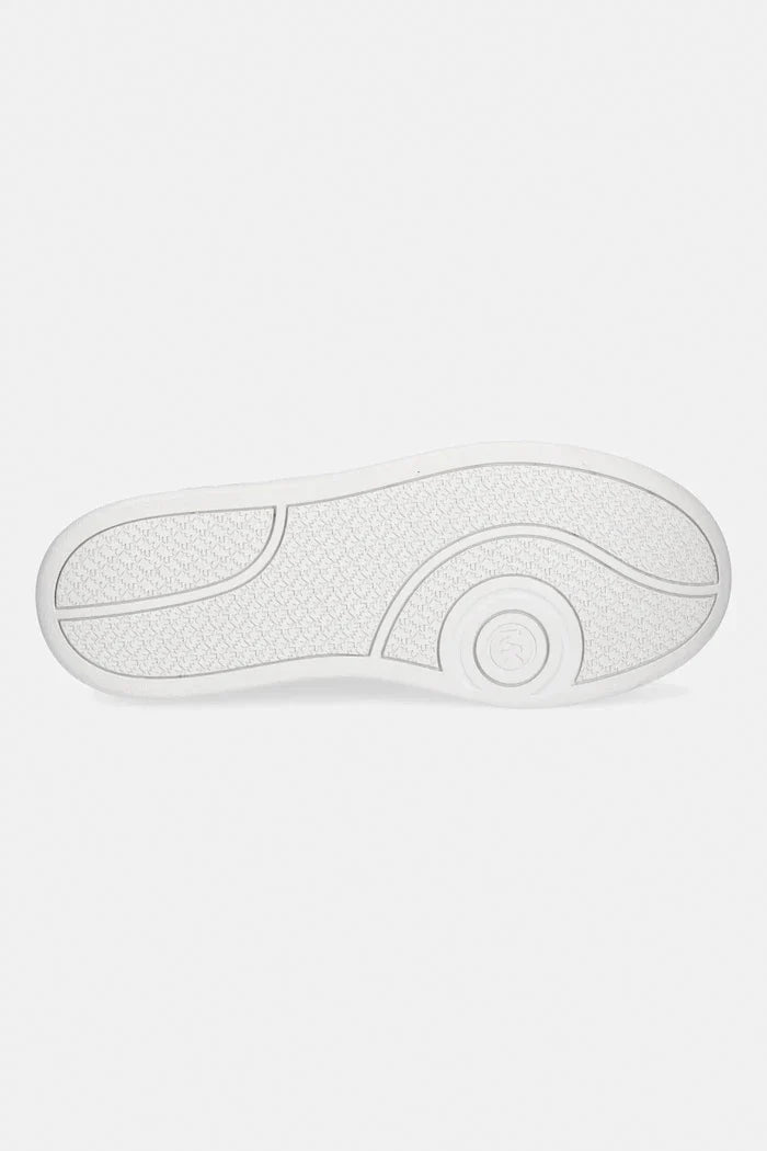Zapatillas deportivas de piel con cordones Hayes de MICHAEL Michael Kors