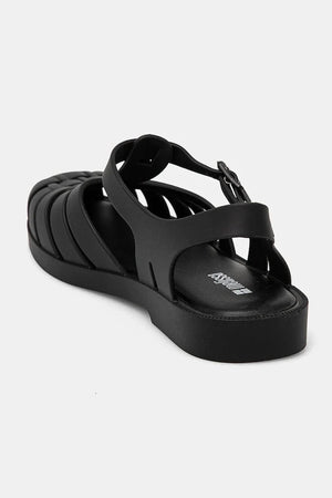 Melissa - Sandalias Possession Ad