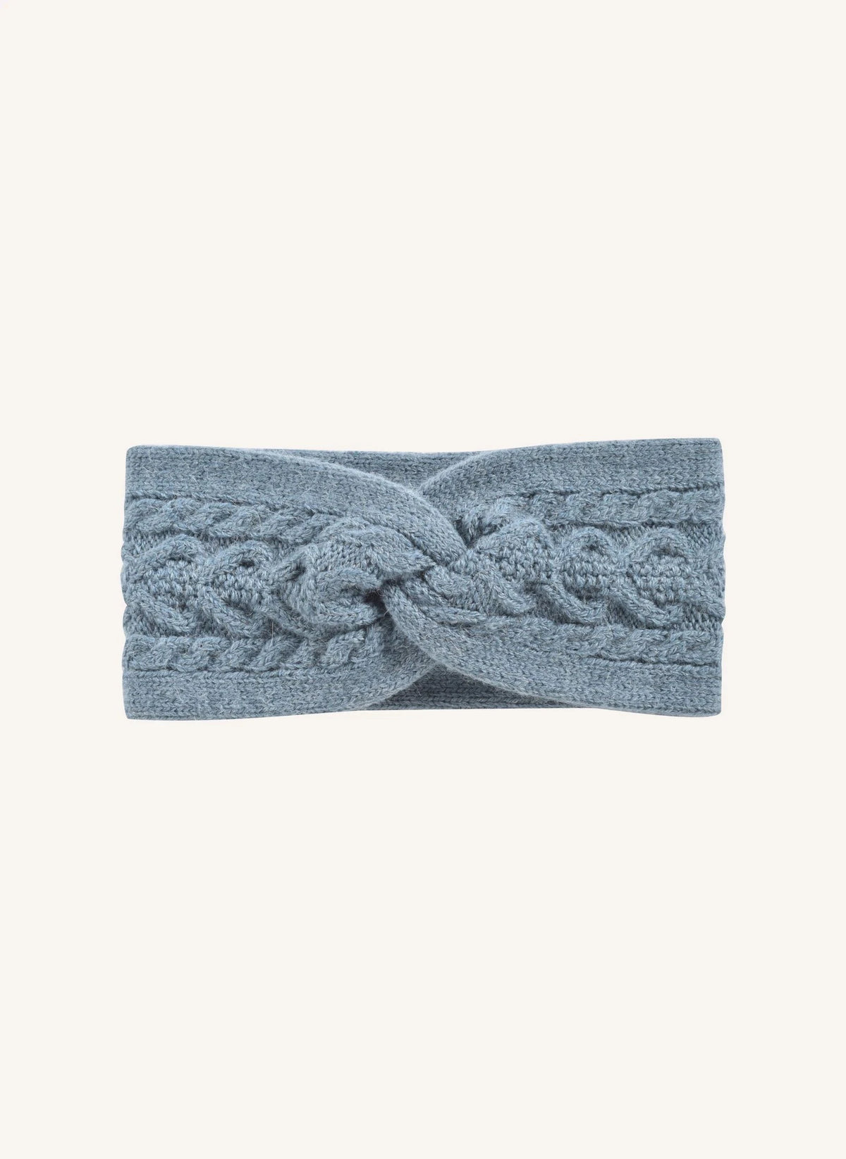 Louise Misha - Diadema Sidony Maille | Azul