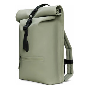 Rains - Rolltop W3 Sırt Çantası | Açık haki